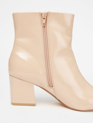 asda ladies ankle boots