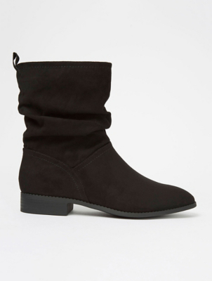 asda george ladies flat shoes