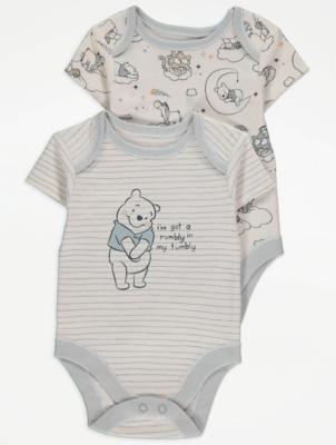 asda baby grows unisex