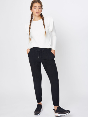 asda womens summer trousers