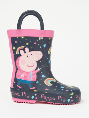 asda children boots