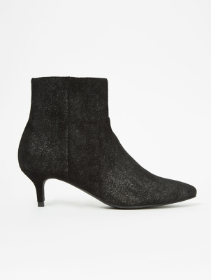 asda gold heels