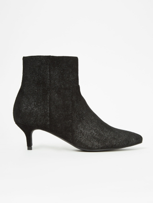 asda george ladies ankle boots