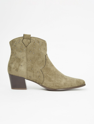 asda chelsea boots