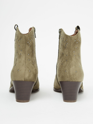 asda ladies chelsea boots