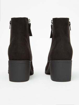 ankle wellies asda