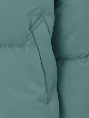 asda girls denim jacket