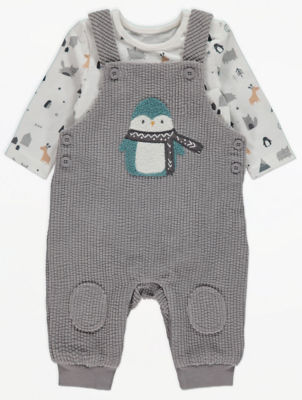 asda baby boy outfits