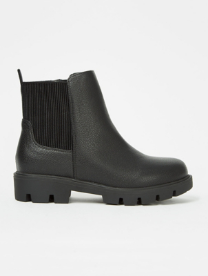 asda chelsea boots