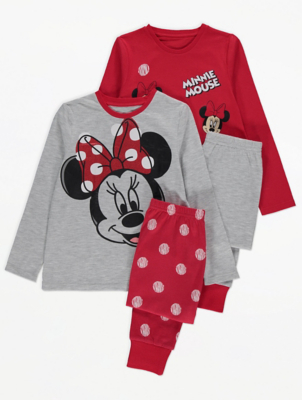 fleece nightdress asda