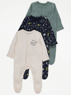 asda baby boy clothes sale