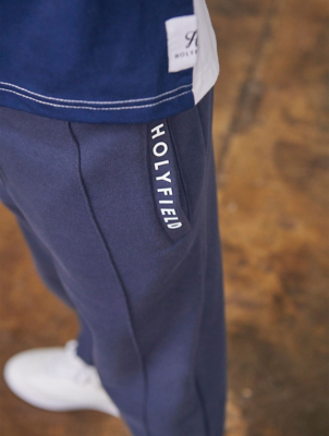 royal blue jogging bottoms asda