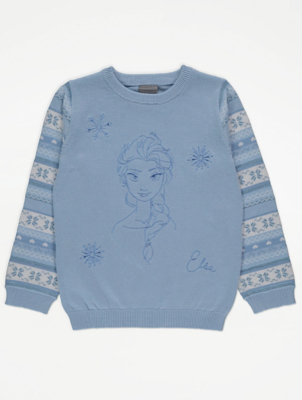 girls jumpers asda