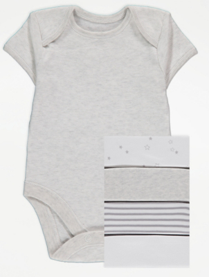 asda baby clothes unisex