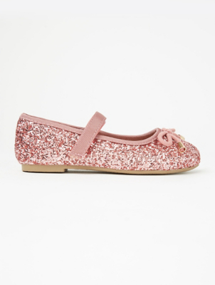 Girls' Ballet Shoes | Girls' Flats 