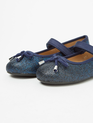 childrens ballet shoes asda
