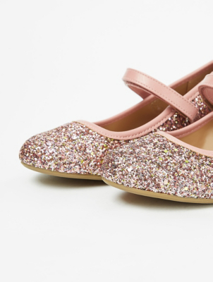 childrens party shoes asda