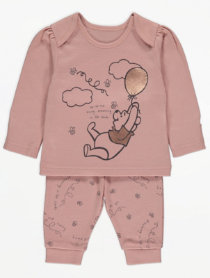 baby girl dumbo clothes
