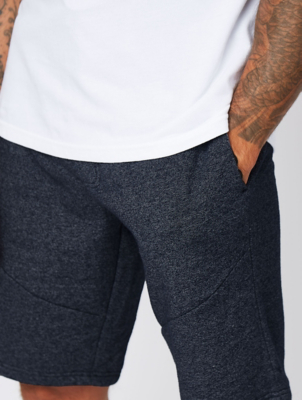 asda mens denim shorts