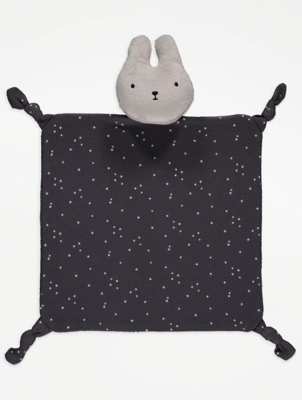asda bunny comforter