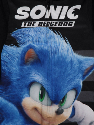 asda sonic toys