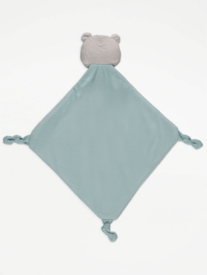 asda bunny comforter