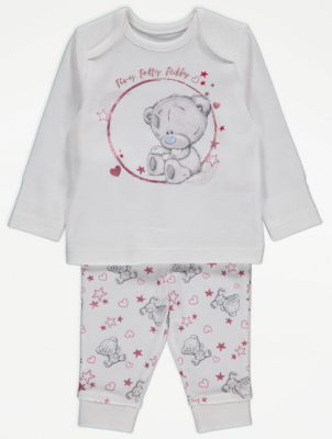 Tatty Teddy Pyjamas Asda bet.yonsei.ac.kr