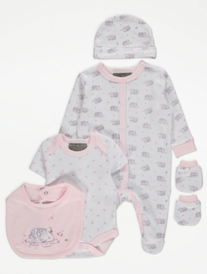 asda baby gifts