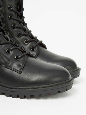 asda women's shoes and boots