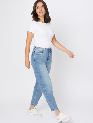 asda grey jeans