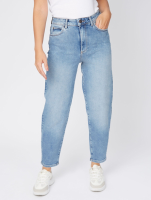 asda balloon jeans