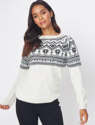george asda womens jumpers