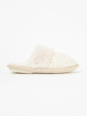 flip flop slippers asda