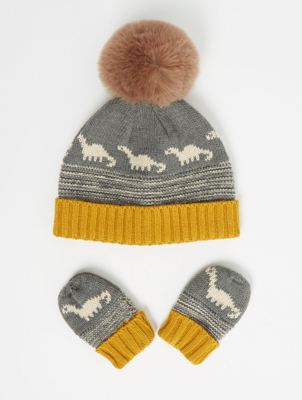 baby hats asda