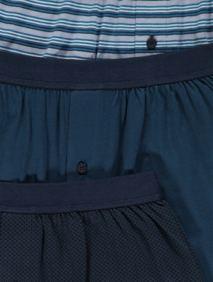 asda mens boxer shorts