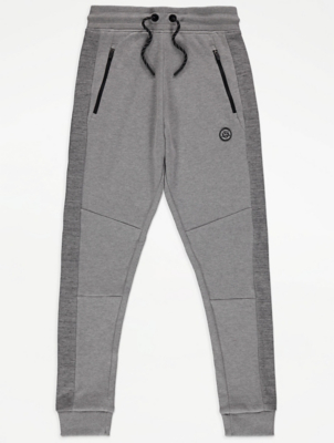 boys joggers asda