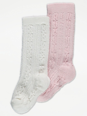 baby socks asda