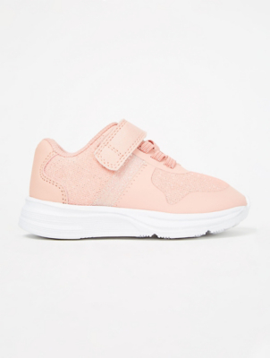 asda baby girl shoes