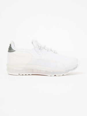 asda white shoes