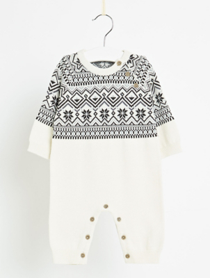 asda george clothing baby boy