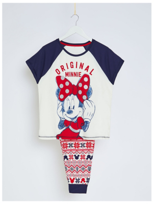 George minnie mouse pyjamas sale