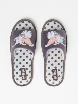 george ladies slippers