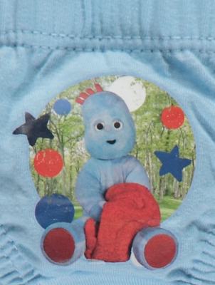 asda iggle piggle