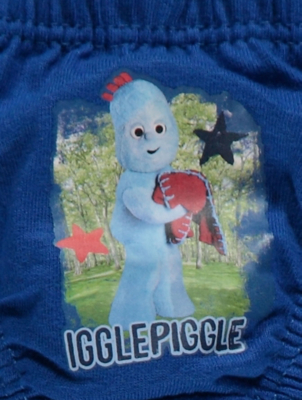 asda iggle piggle