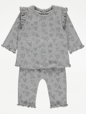 baby dressing gown asda