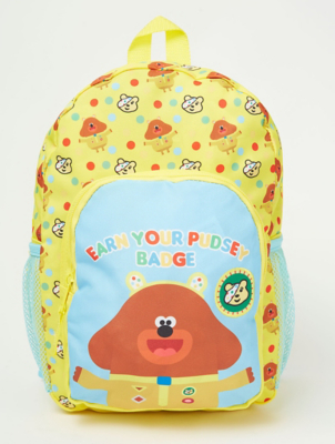 hey duggee toys asda