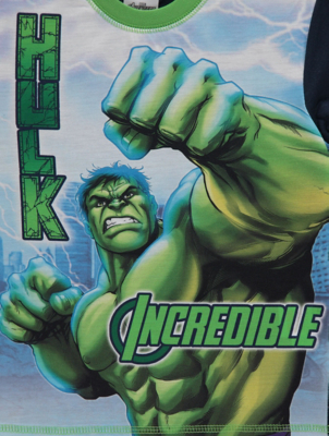 hulk toys asda