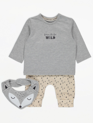 asda baby boy outfits