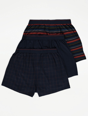 asda george boxer shorts