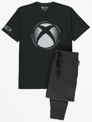 Xbox pyjamas asda sale